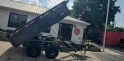 new Dump Trailers Covered Wagon Trailers  for sale, in Cumming, GA Thumbnail 8