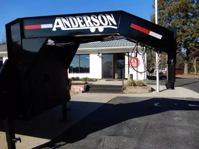 new Other Trailers Anderson Manufacturing  for sale, in Cumming, GA Thumbnail 10