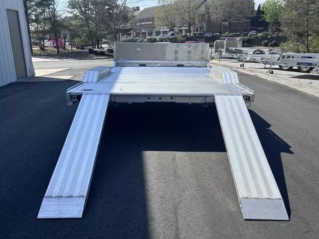 new Other Trailers Aluma  for sale, in Cumming, GA Thumbnail 2