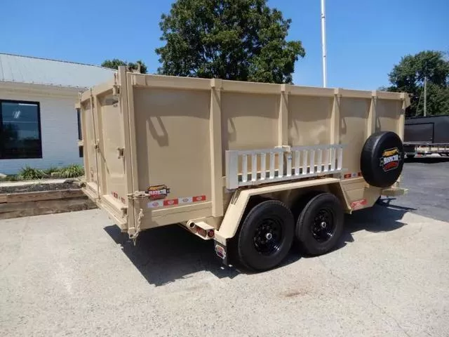 new Other Trailers Covered Wagon Trailers  for sale, in Cumming, GA Thumbnail 2