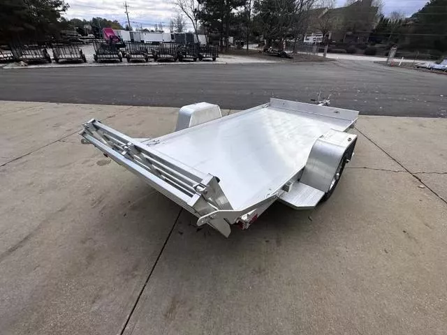 new Cargo (Enclosed) Trailers Aluma  for sale, in Cumming, GA Thumbnail 5