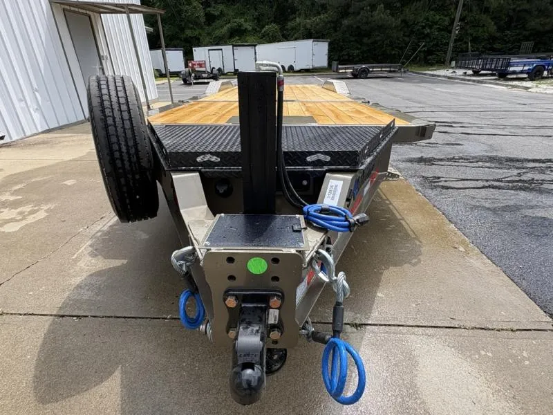 new Equipment / Flatbed Trailers Diamond C Trailers  for sale, in Cumming, GA Thumbnail 9