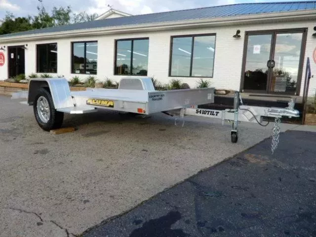 new Cargo (Enclosed) Trailers Aluma  for sale, in Cumming, GA Thumbnail 18