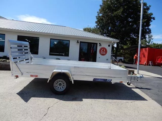 new Cargo (Enclosed) Trailers Aluma  for sale, in Cumming, GA Thumbnail 2