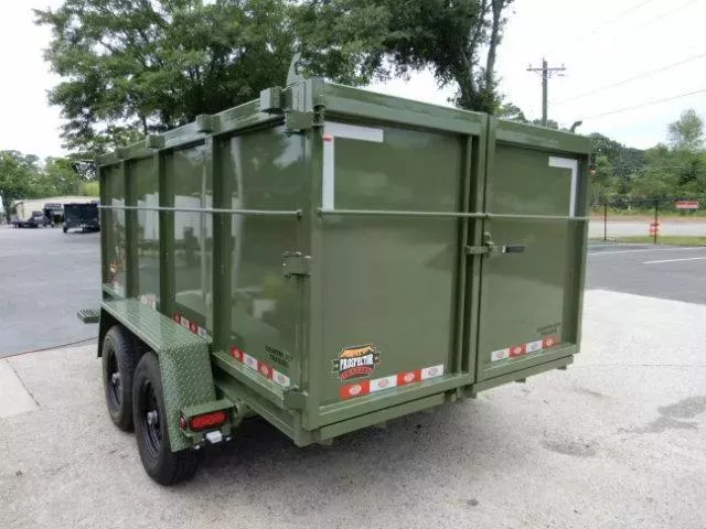 new Other Trailers Covered Wagon Trailers  for sale, in Cumming, GA Thumbnail 26