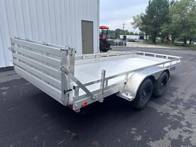 new Utility Trailers Aluma  for sale, in Cumming, GA Thumbnail 6