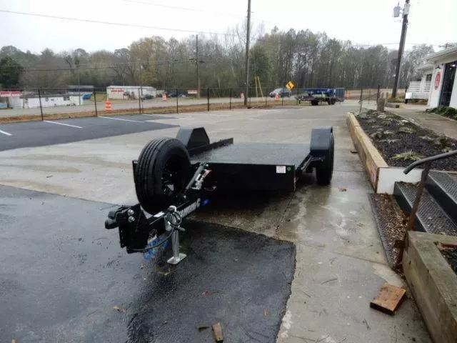 new Other Trailers Diamond C Trailers  for sale, in Cumming, GA Thumbnail 3