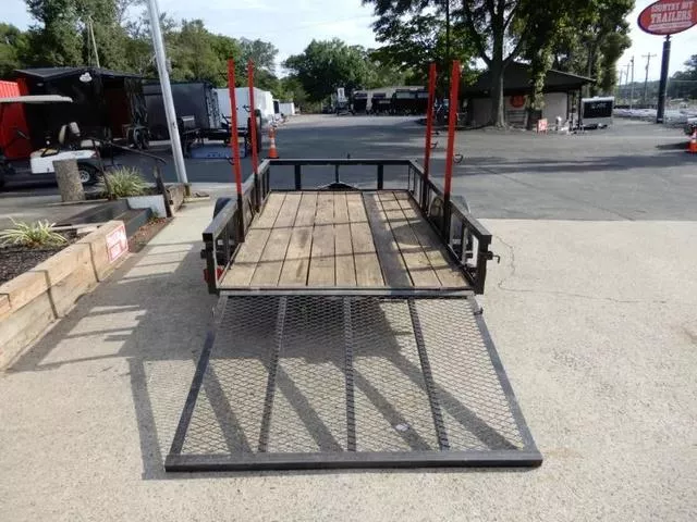 used Other Trailers Other  for sale, in Cumming, GA Thumbnail 17