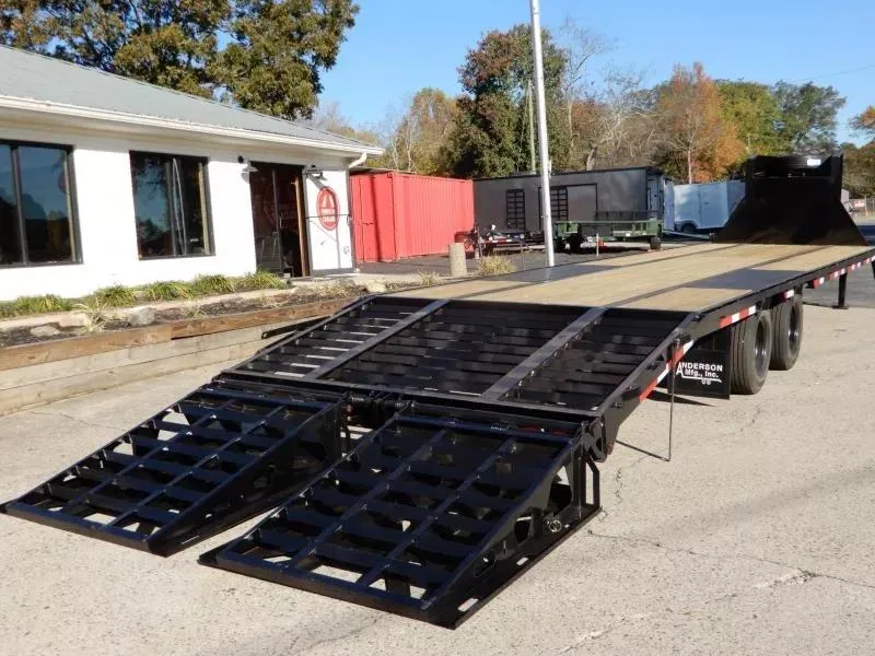 new Other Trailers Anderson Manufacturing  for sale, in Cumming, GA Thumbnail 25