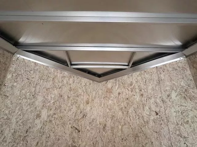 new Cargo (Enclosed) Trailers ATC  for sale, in Cumming, GA Thumbnail 20