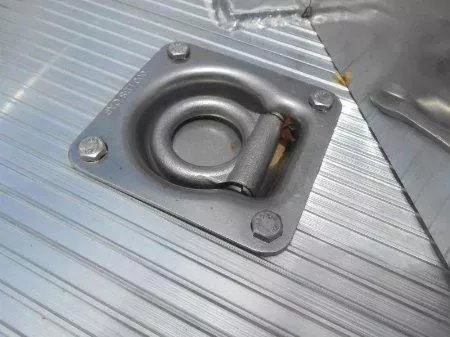 new Motorcycle / Cycle Trailers Aluma  for sale, in Cumming, GA Thumbnail 11