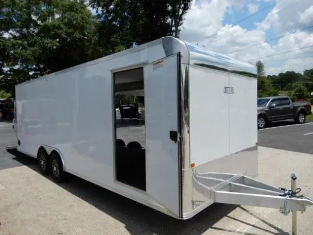 new Cargo (Enclosed) Trailers ALCOM  for sale, in Cumming, GA Thumbnail 34