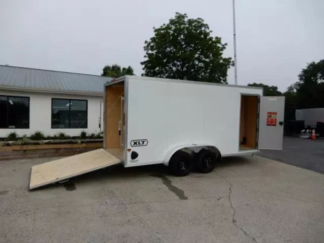 new Cargo (Enclosed) Trailers ALCOM  for sale, in Cumming, GA Thumbnail 29