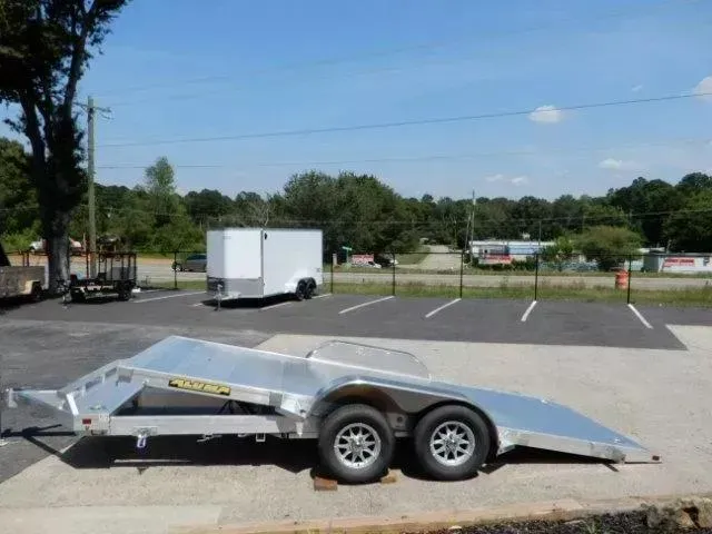 new Other Trailers Aluma  for sale, in Cumming, GA Thumbnail 22