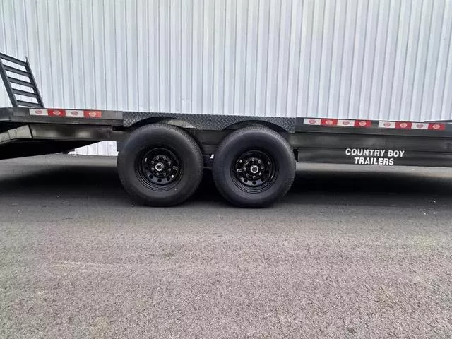 new Other Trailers Covered Wagon Trailers  for sale, in Cumming, GA Thumbnail 4