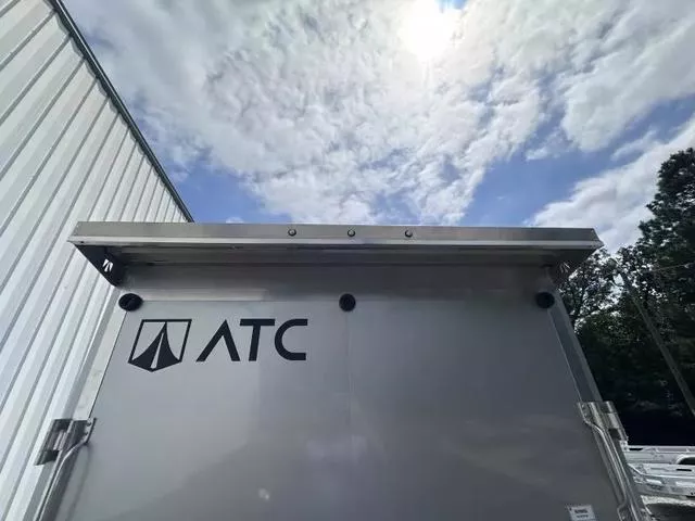 new Cargo (Enclosed) Trailers ATC  for sale, in Cumming, GA Thumbnail 6