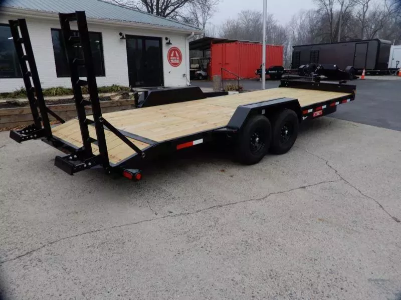 new Other Trailers Anderson Manufacturing  for sale, in Cumming, GA Thumbnail 13