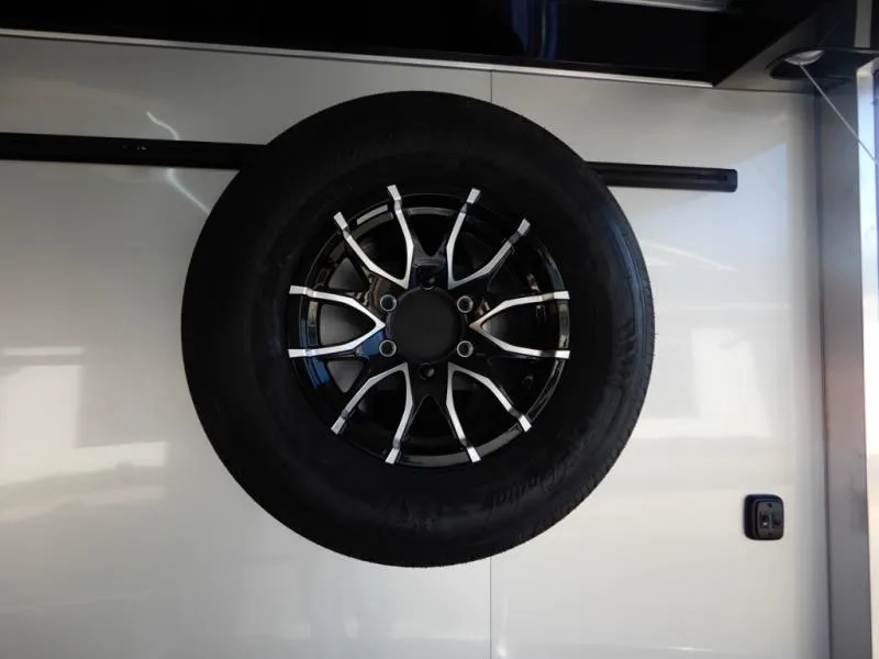 new Car Haulers / Racing Trailers ATC  for sale, in Cumming, GA Thumbnail 8