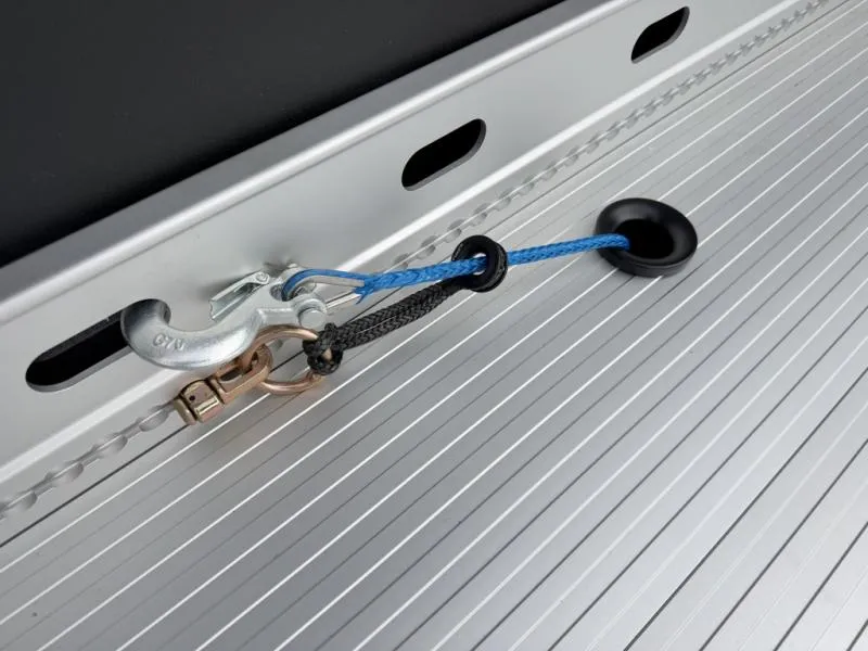 new Car Haulers / Racing Trailers Other  for sale, in Cumming, GA Thumbnail 14