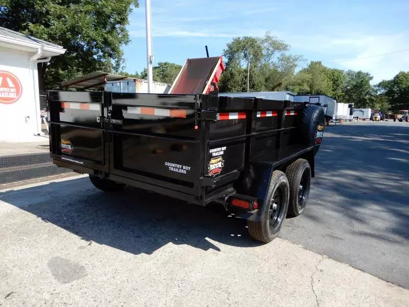new Other Trailers Covered Wagon Trailers  for sale, in Cumming, GA Thumbnail 8
