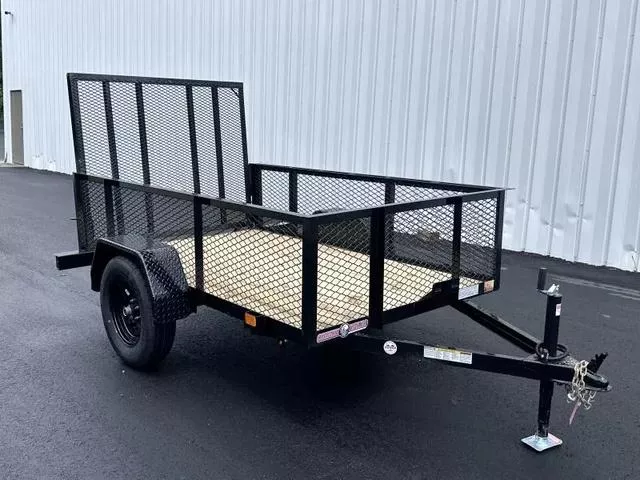new Other Trailers Currahee  for sale, in Cumming, GA Thumbnail 2