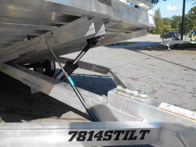 new Cargo (Enclosed) Trailers Aluma  for sale, in Cumming, GA Thumbnail 21
