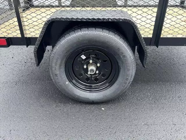new Other Trailers Currahee  for sale, in Cumming, GA Thumbnail 4