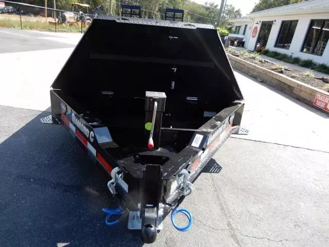 new Other Trailers Diamond C Trailers  for sale, in Cumming, GA Thumbnail 8