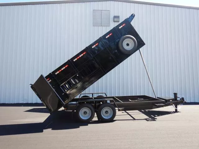 new Other Trailers Covered Wagon Trailers  for sale, in Cumming, GA Thumbnail 15