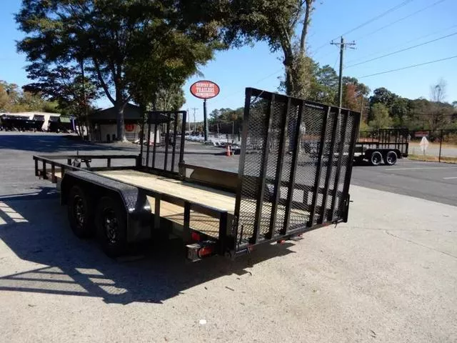 new Cargo (Enclosed) Trailers Currahee  for sale, in Cumming, GA Thumbnail 5