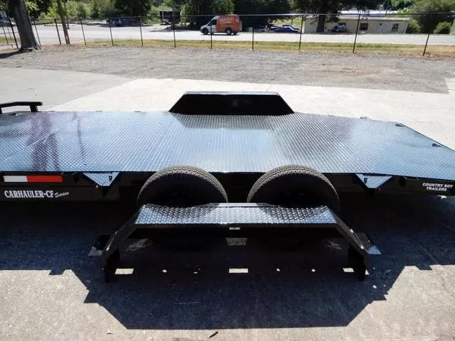 new Other Trailers Anderson Manufacturing  for sale, in Cumming, GA Thumbnail 17