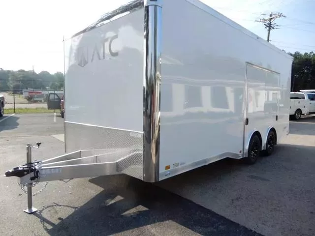 new Other Trailers ATC  for sale, in Cumming, GA Thumbnail 8