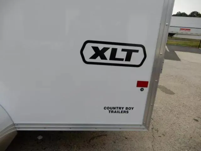 new Cargo (Enclosed) Trailers ALCOM  for sale, in Cumming, GA Thumbnail 5