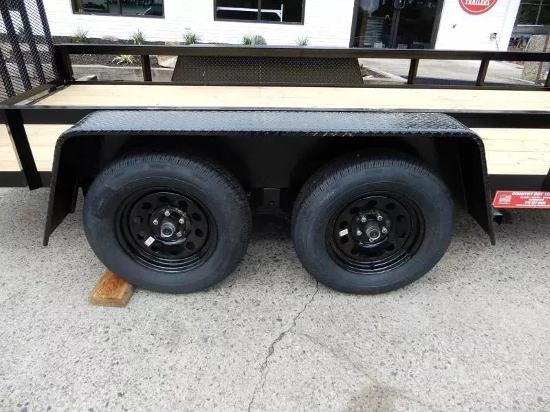 new Other Trailers Currahee  for sale, in Cumming, GA Thumbnail 7