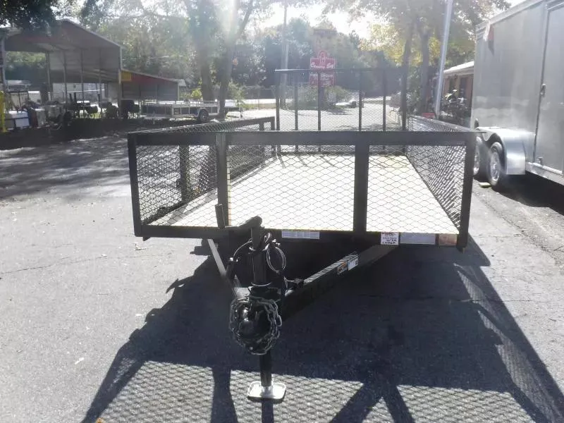 new Cargo (Enclosed) Trailers Currahee  for sale, in Cumming, GA Thumbnail 2