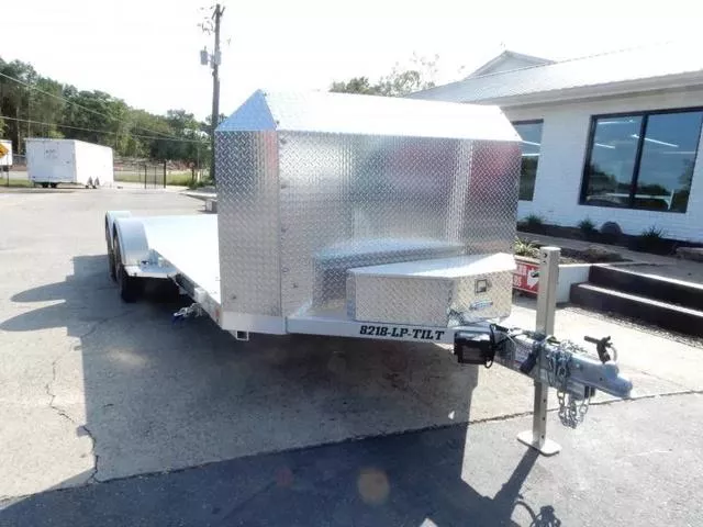 new Other Trailers Aluma  for sale, in Cumming, GA Thumbnail 3