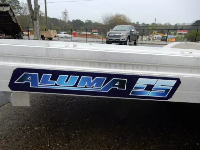 new Cargo (Enclosed) Trailers Aluma  for sale, in Cumming, GA Thumbnail 5