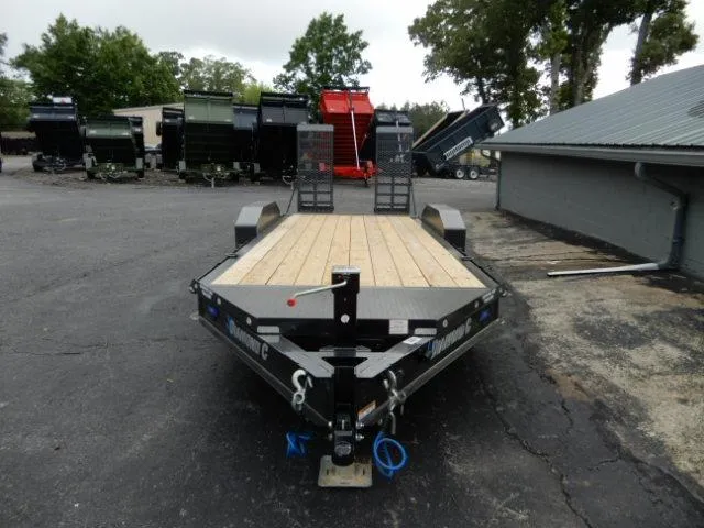 new Equipment / Flatbed Trailers Diamond C Trailers  for sale, in Cumming, GA Thumbnail 4