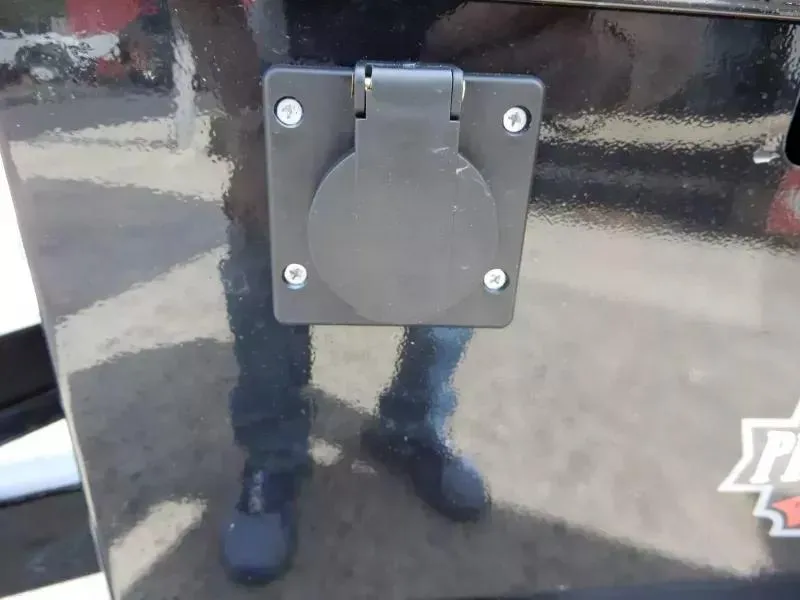 new Other Trailers Covered Wagon Trailers  for sale, in Cumming, GA Thumbnail 15