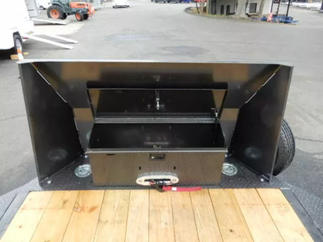 new Car Haulers / Racing Trailers Diamond C Trailers  for sale, in Cumming, GA Thumbnail 21