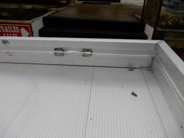 new Cargo (Enclosed) Trailers Aluma  for sale, in Cumming, GA Thumbnail 16