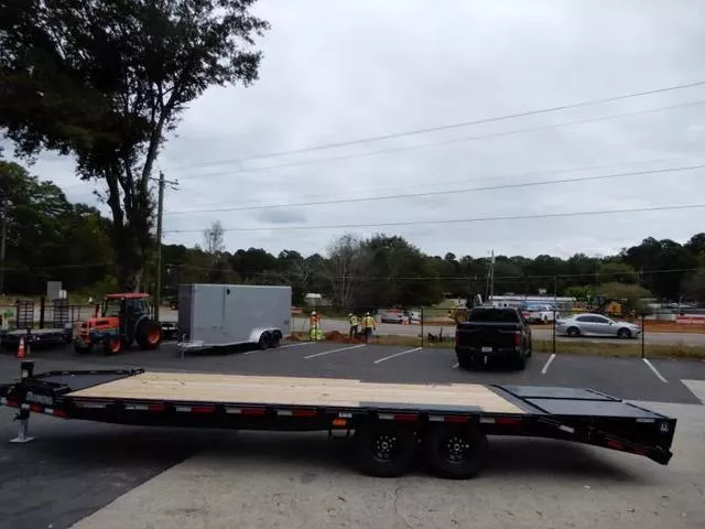 new Other Trailers Diamond C Trailers  for sale, in Cumming, GA image-0