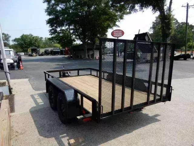 new Cargo (Enclosed) Trailers Currahee  for sale, in Cumming, GA Thumbnail 10