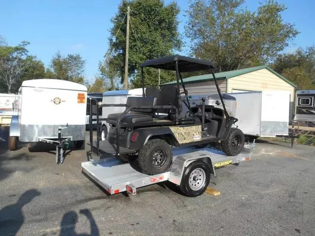 new Cargo (Enclosed) Trailers Aluma  for sale, in Cumming, GA Thumbnail 17