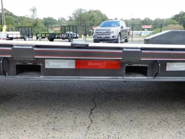 new Other Trailers Diamond C Trailers  for sale, in Cumming, GA Thumbnail 14