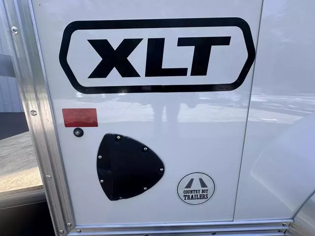 new Cargo (Enclosed) Trailers ALCOM  for sale, in Cumming, GA Thumbnail 15