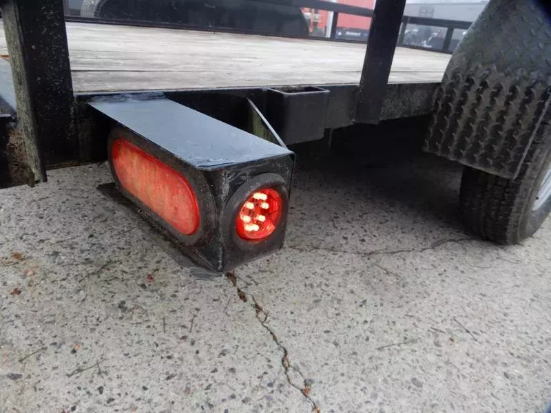 used Other Trailers Gatormade Trailers  for sale, in Cumming, GA Thumbnail 14