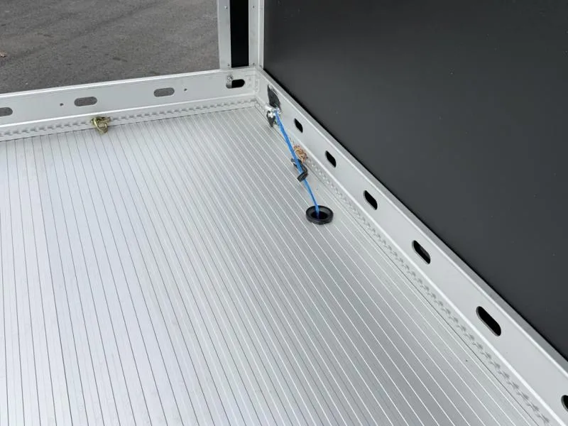 new Car Haulers / Racing Trailers Futura Trailers  for sale, in Cumming, GA Thumbnail 5