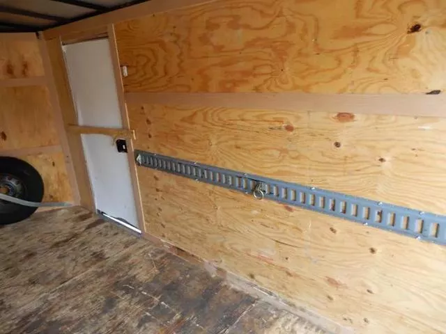 used Cargo (Enclosed) Trailers Other  for sale, in Cumming, GA Thumbnail 20