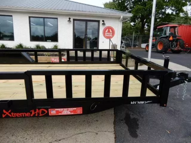 new Cargo (Enclosed) Trailers Anderson Manufacturing  for sale, in Cumming, GA Thumbnail 16